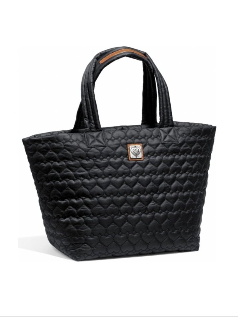 Brighton Knox Extra Large Tote Bag